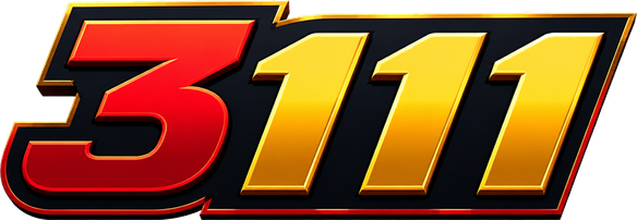 3111